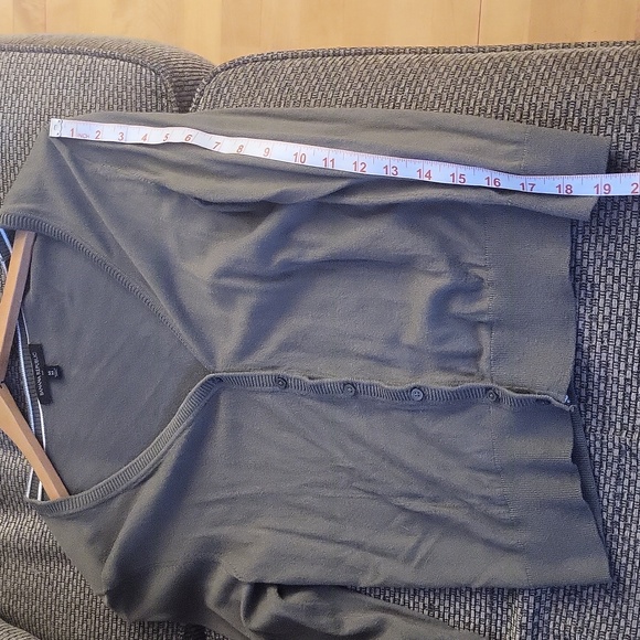 Banane republic vest - Picture 6 of 6